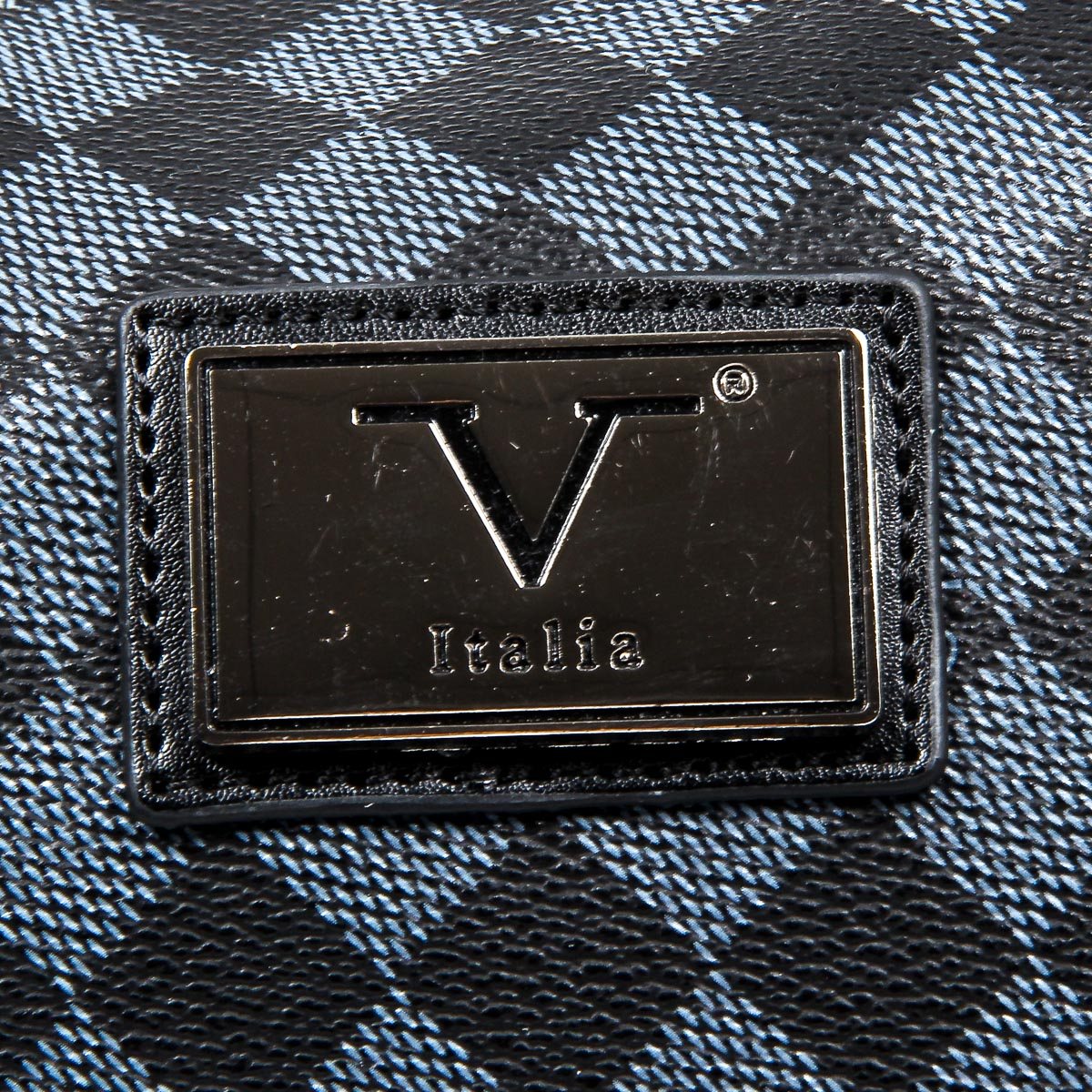 V 1969 Italia Mens Sport Bag