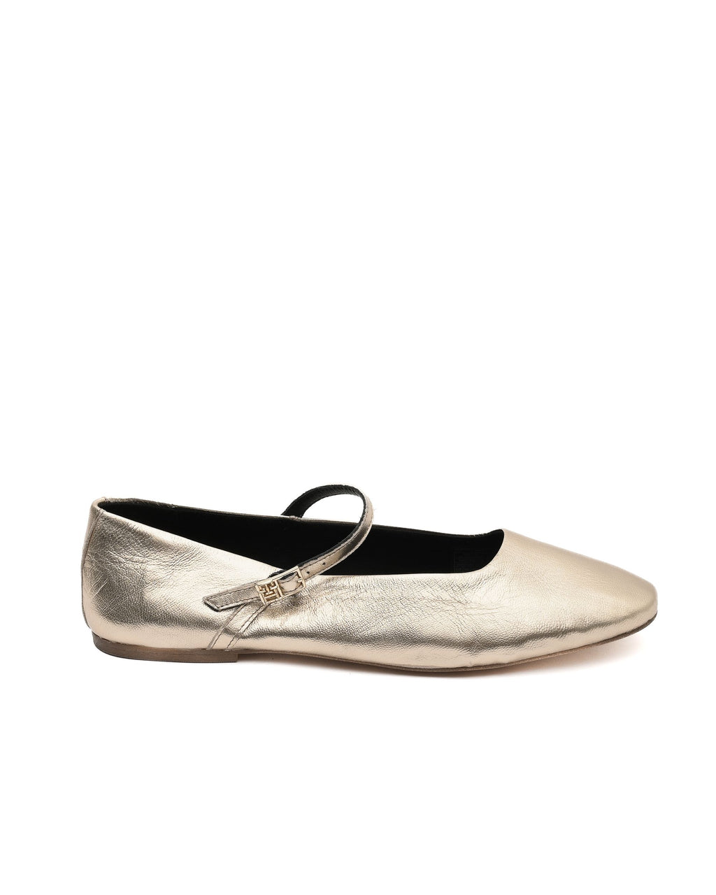 Bailarinas Tommy Hilfiger para mujer FW0FW083150HS