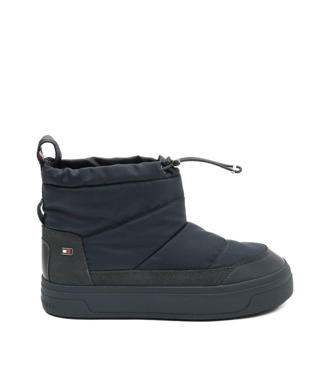Botas Tommy Hilfiger para mujer FW0FW08334POM