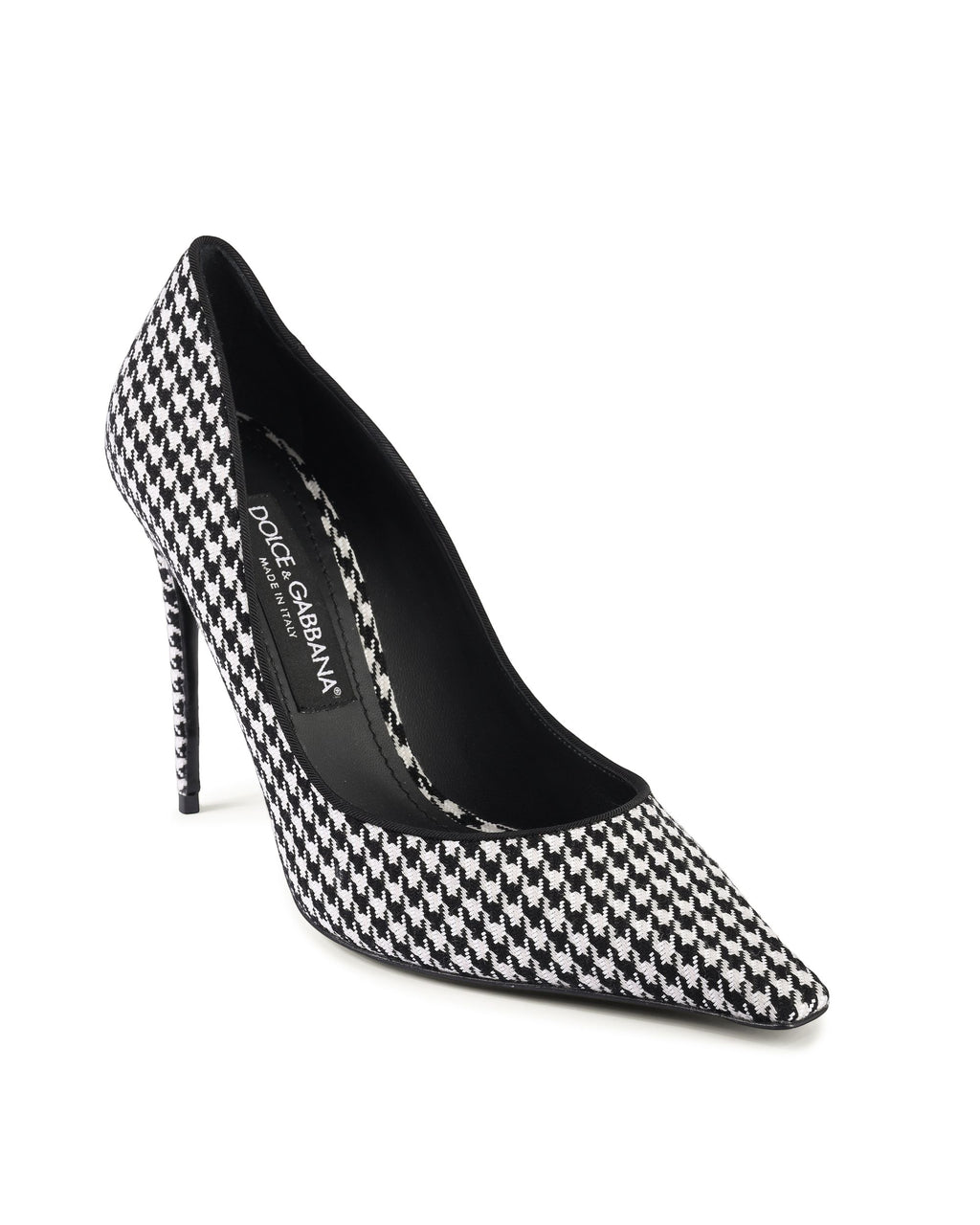 Zapatos de mujer Dolce & Gabbana CD1872A9V05 89697
