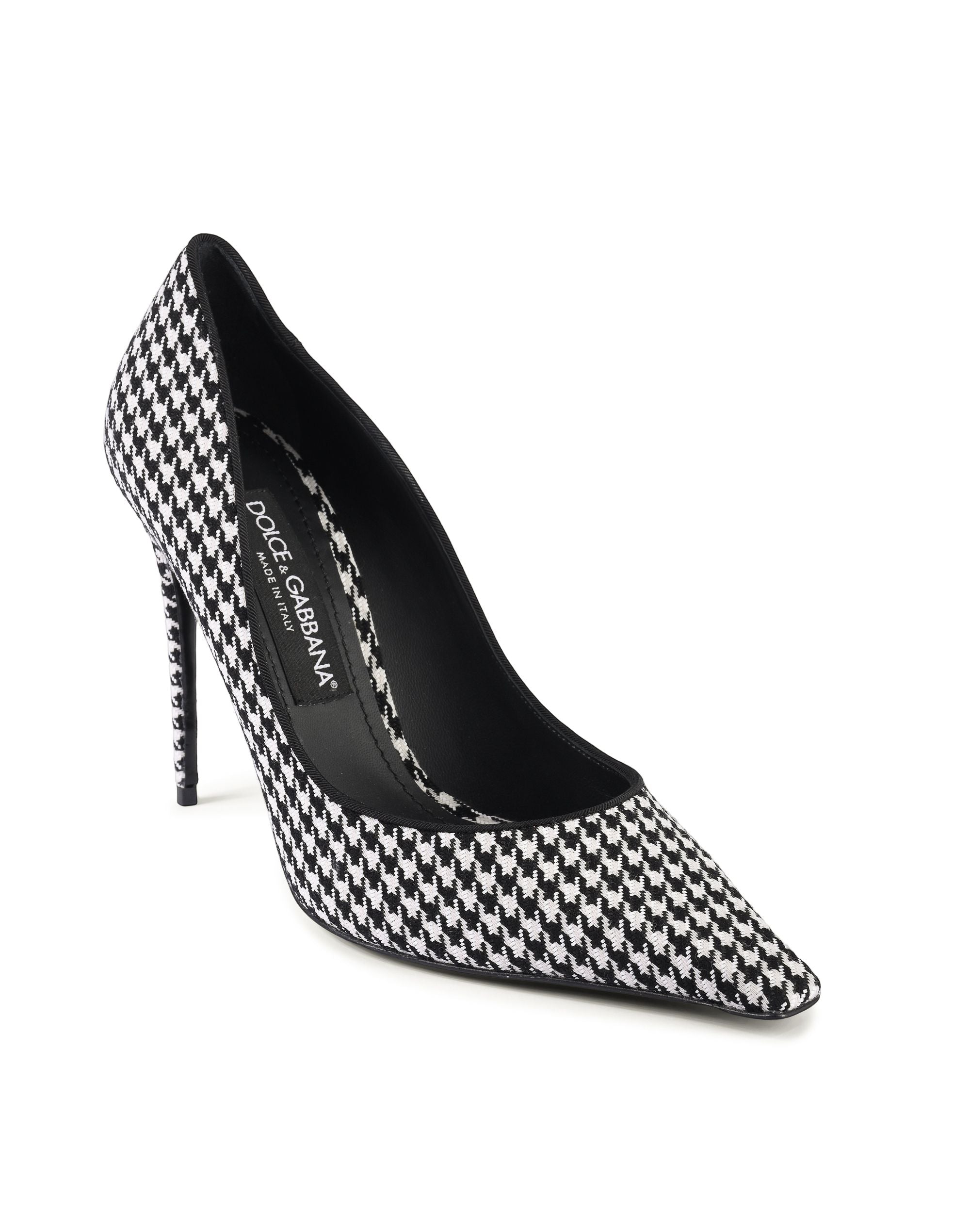 Zapatos de mujer Dolce & Gabbana CD1872A9V05 89697
