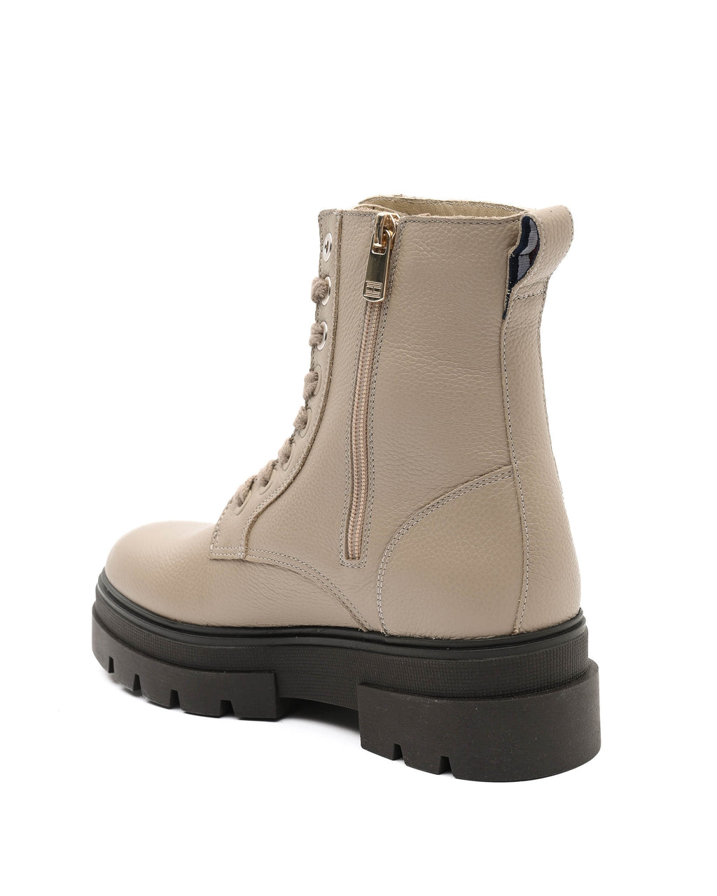 Tommy Hilfiger Womens Boots FW0FW08160AEG
