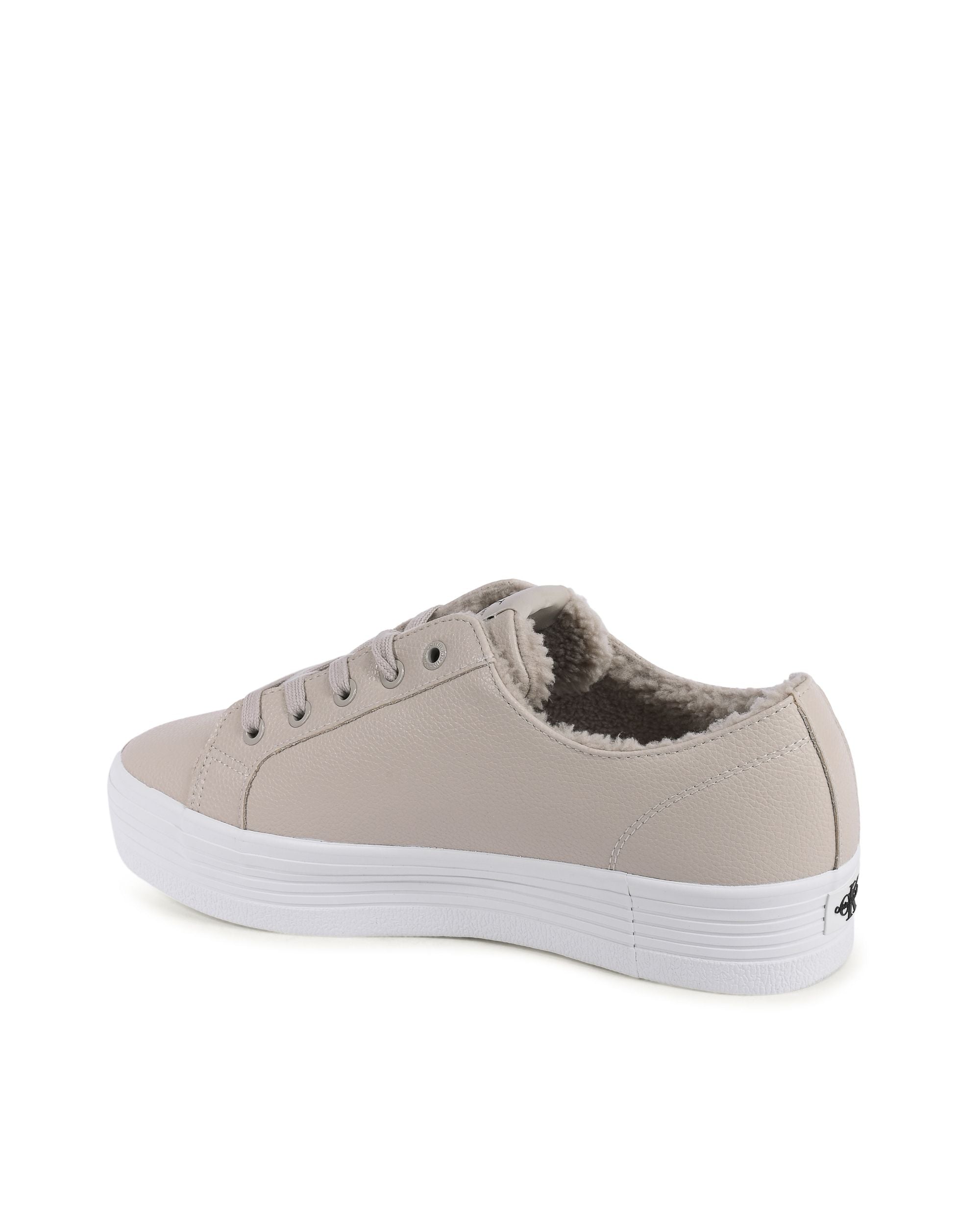 Calvin Klein Women Sneakers BEIGE YW0YW00819ACF
