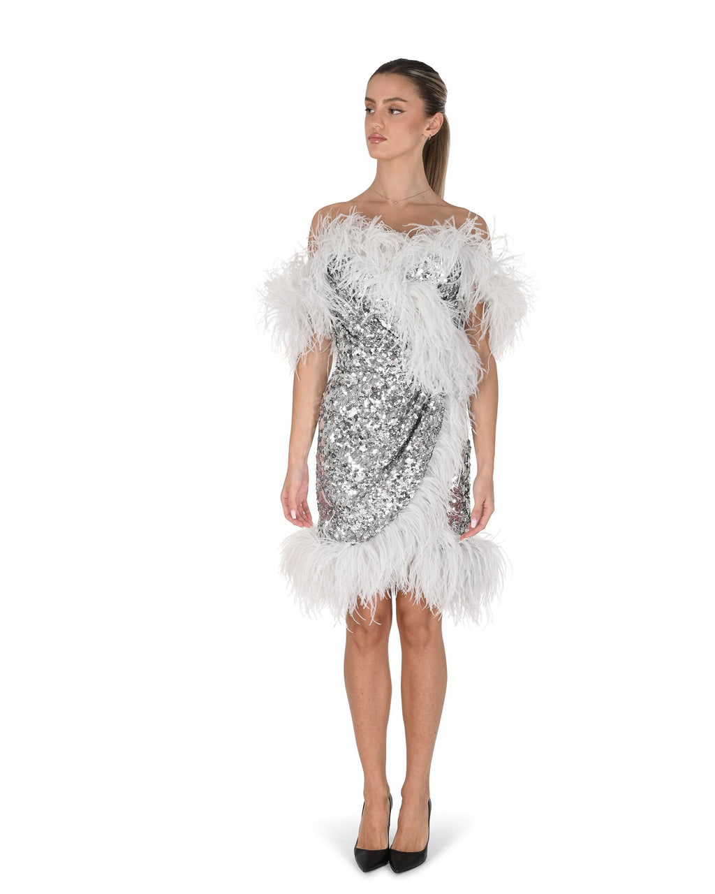 Vestido Dolce & Gabbana para mujer F6DKWTHLMZM S0998 7S1