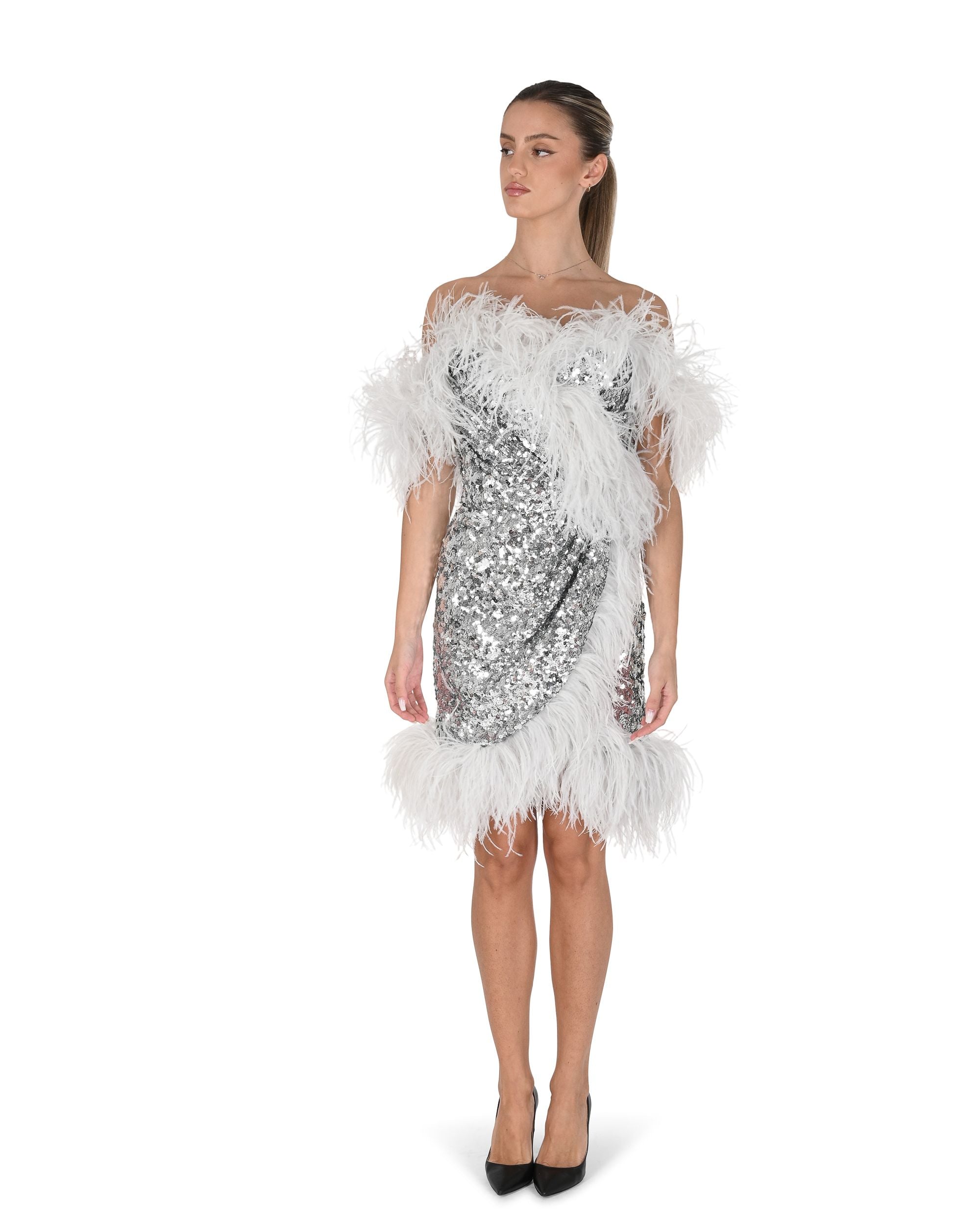 Vestido Dolce & Gabbana para mujer F6DKWTHLMZM S0998 7S1