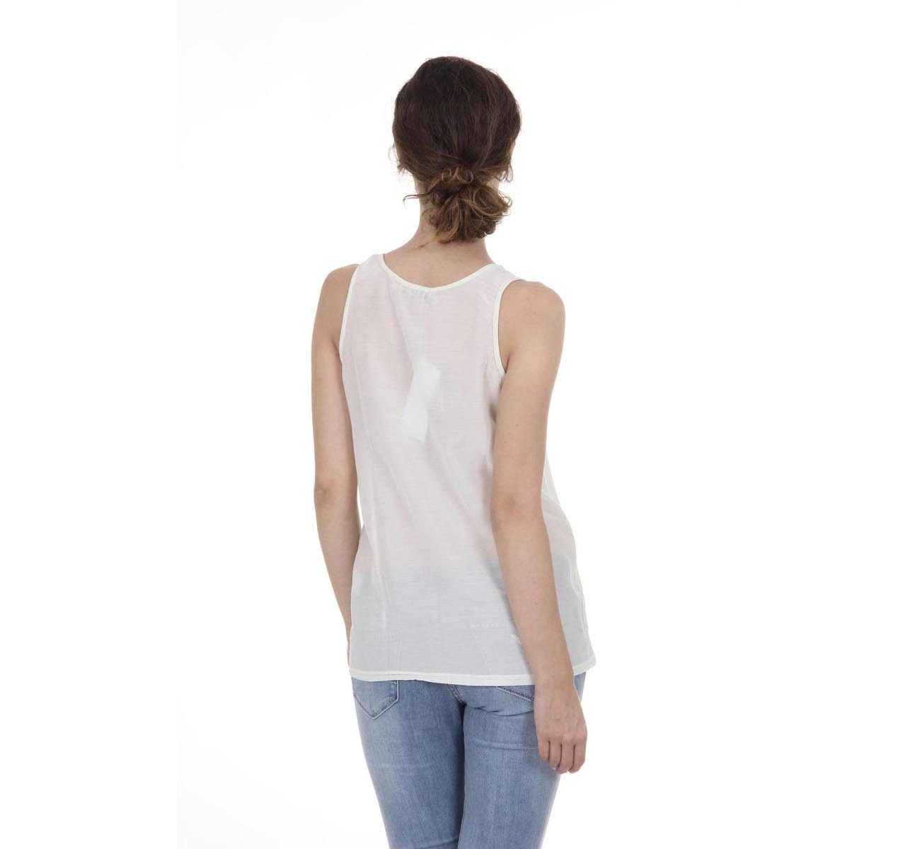 Camiseta Fred Perry para mujer 31052006 0321