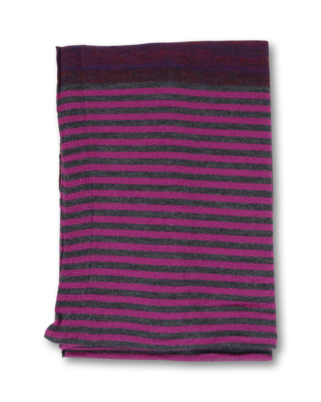 Calentador de cuello Missoni para mujer multicolor CO71WMU60970001