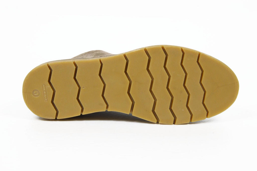 Botines para hombre V 1969 Italia 5156 CAMOSCIO TAUPE