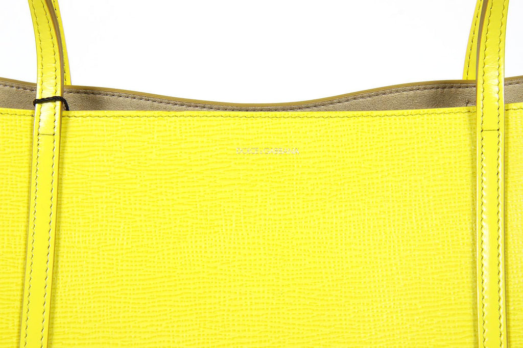 Bolso de compras Dolce & Gabbana St. Mare BB6020 AP072 80204