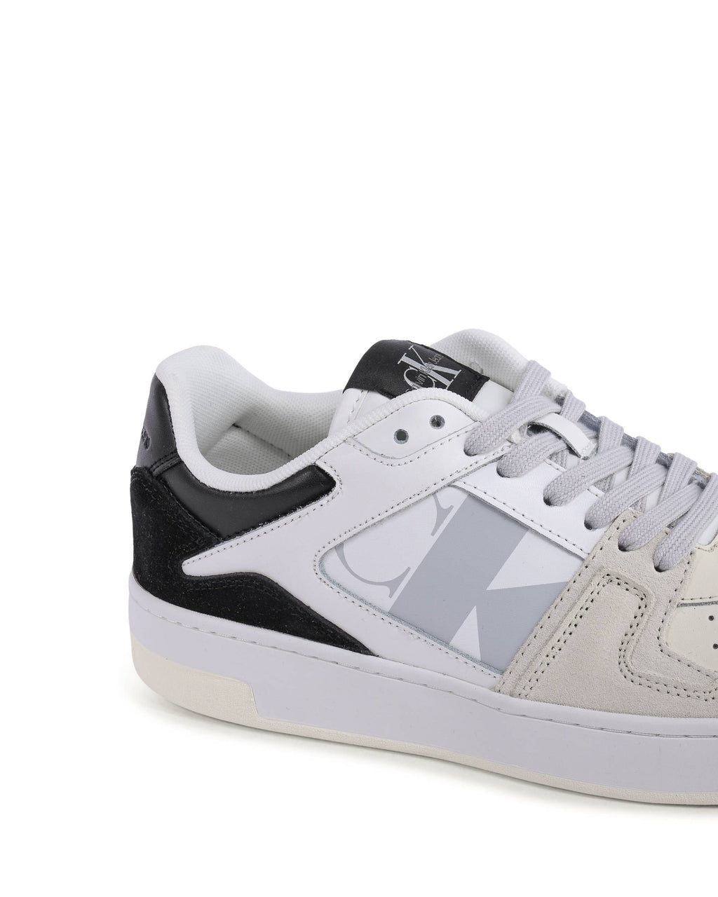 Calvin Klein Women Sneakers BLACK YW0YW01051BEH
