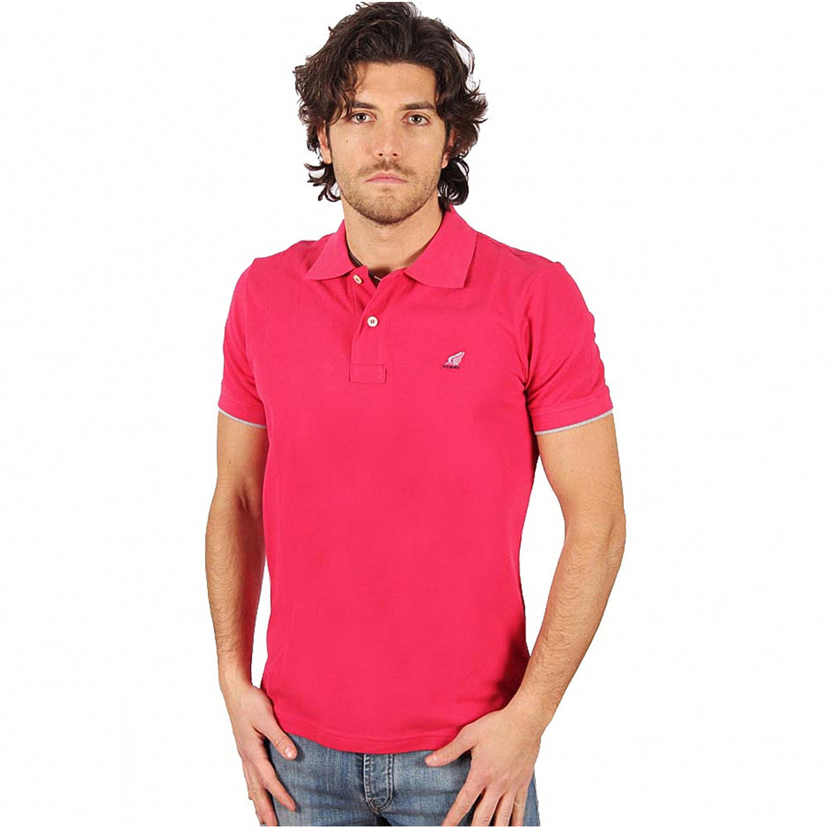 Polo Hogan para hombre KQMB2228800PQ0R601