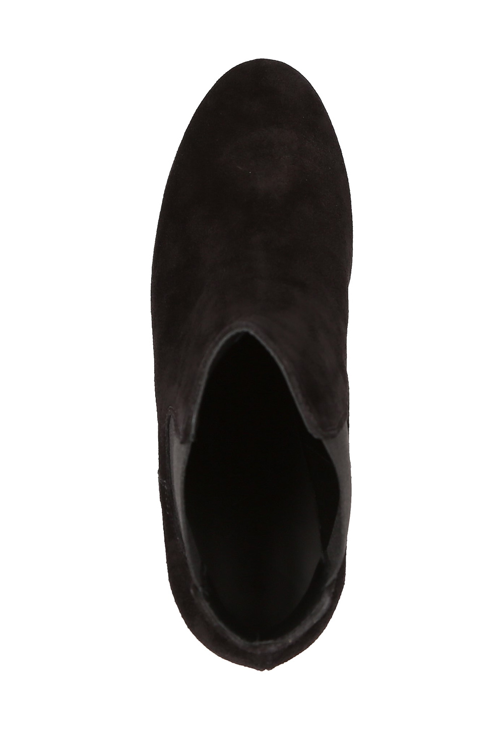 Hogan Womens Ankle Boot Black HXW3130W710BYEB999