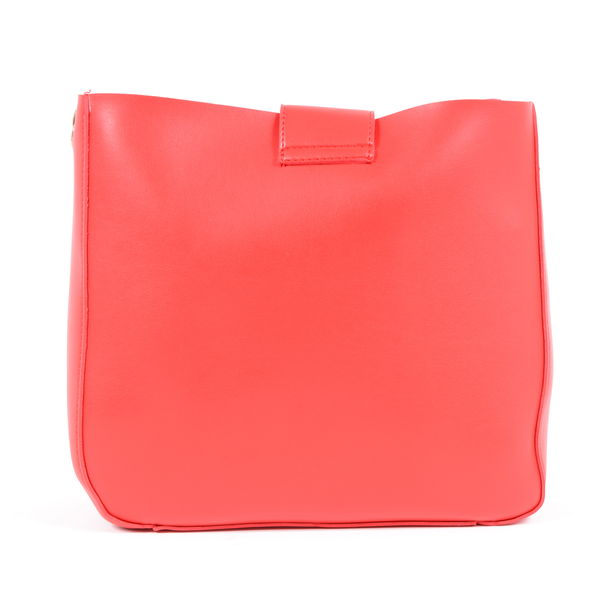 V 1969 Italia Womens Handbag Red TRIPOLI