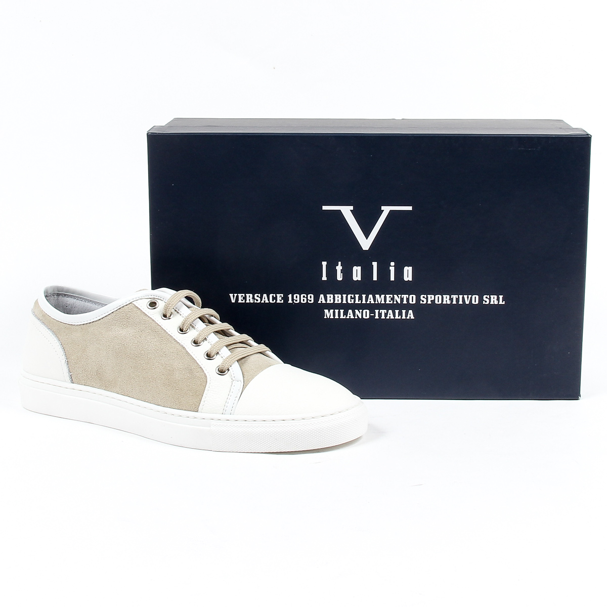 V 1969 Italia Mens Sneaker