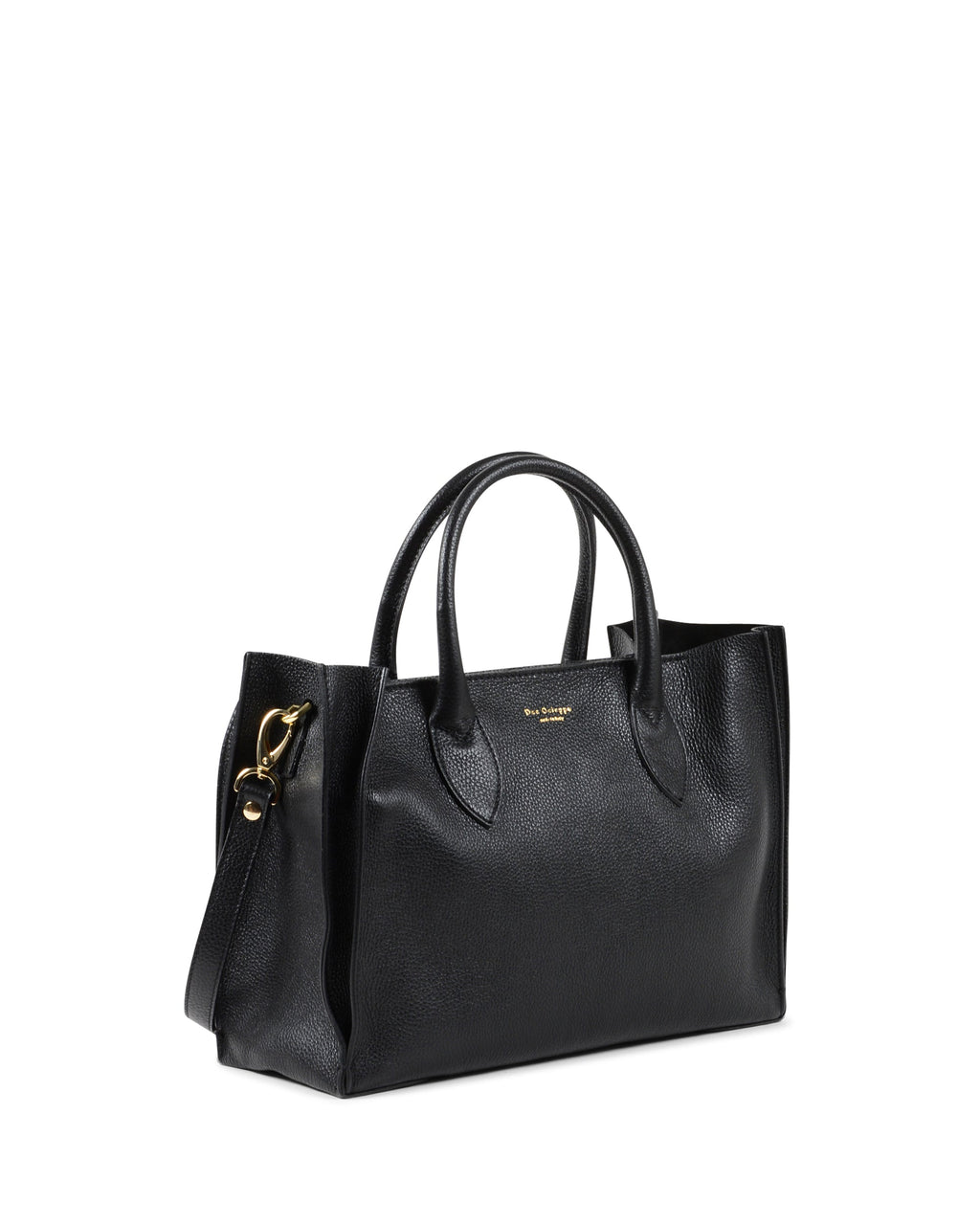 Bolso Pebble Como