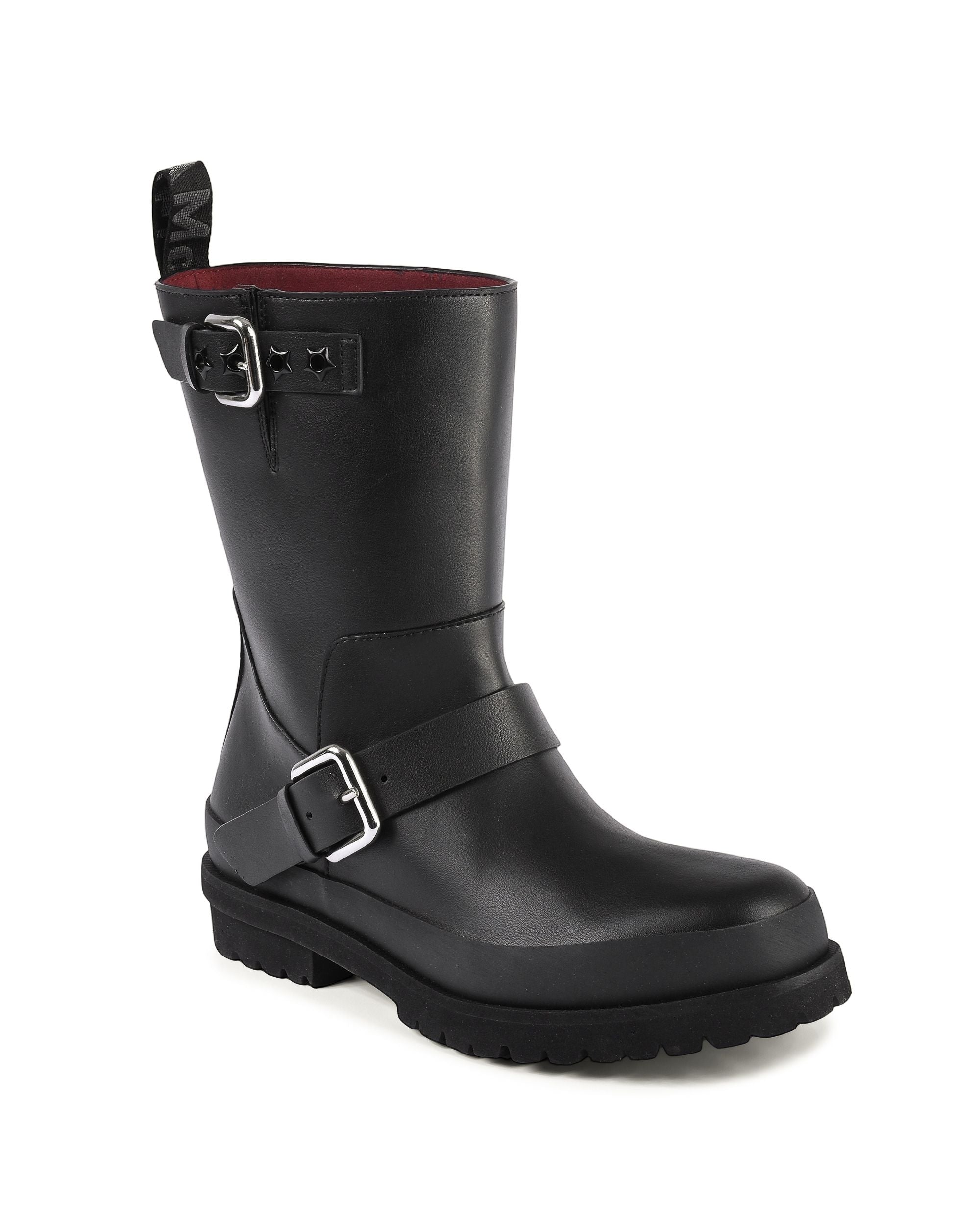 St.Mc Cartney Womens Shoes 810435AP00P0 1000
