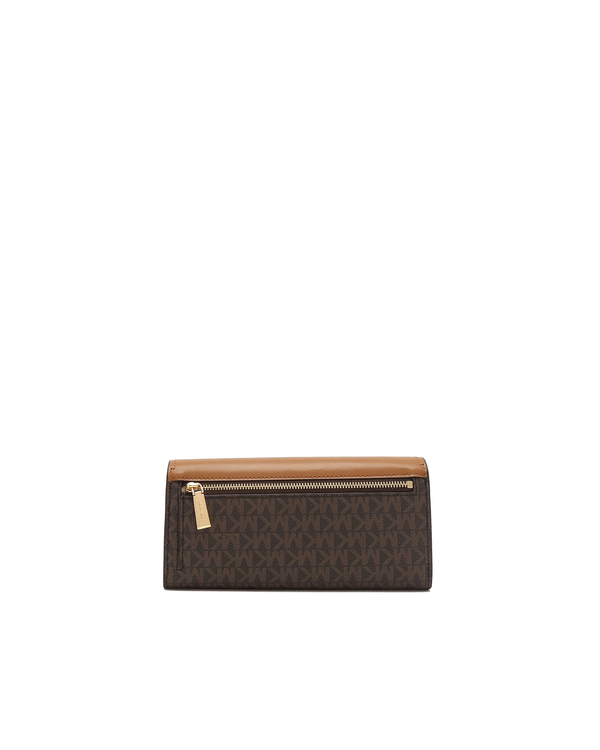 Cartera grande Michael Kors para mujer 34T2G9HE7B-Brn/Acorn