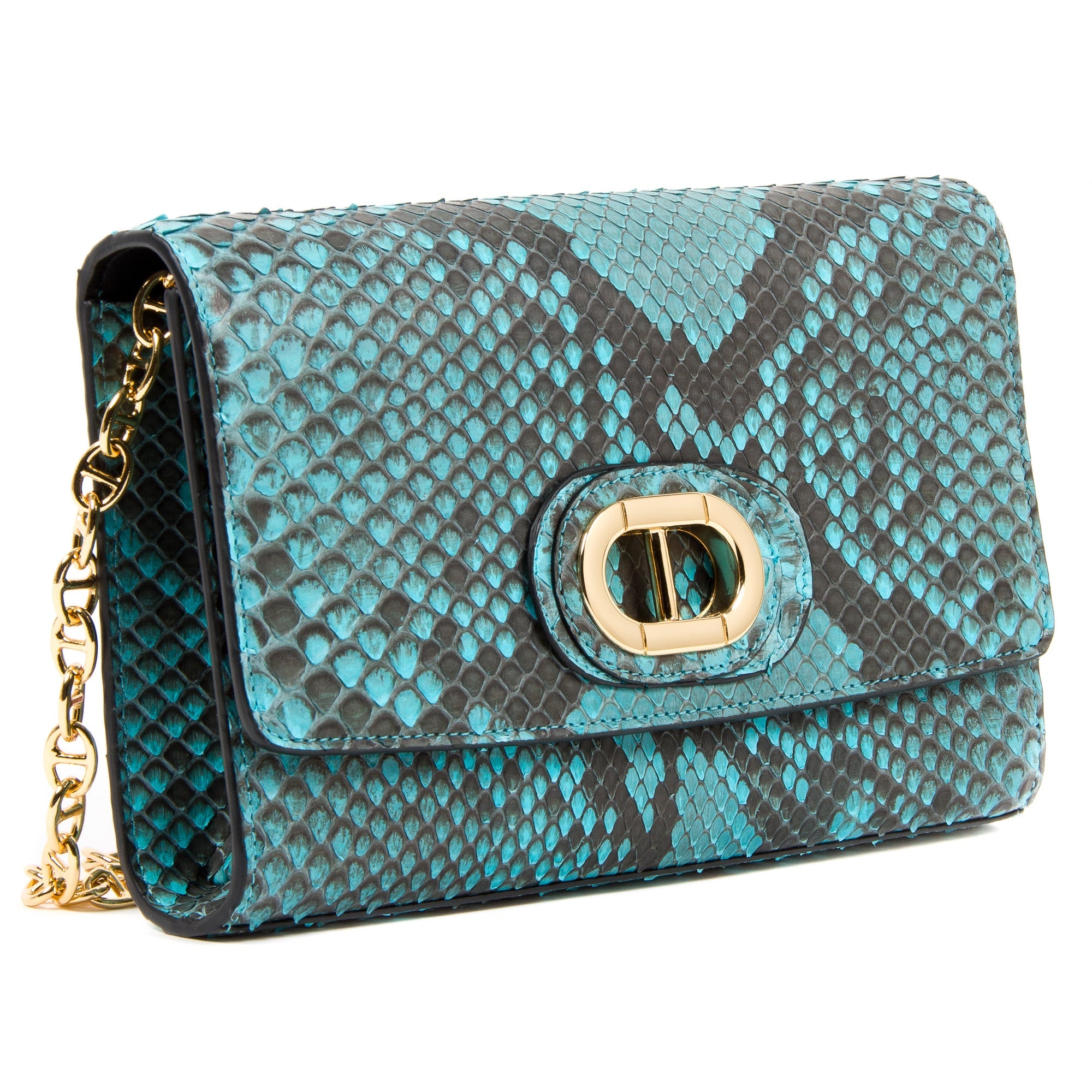 Bolso de mano Firenze Python