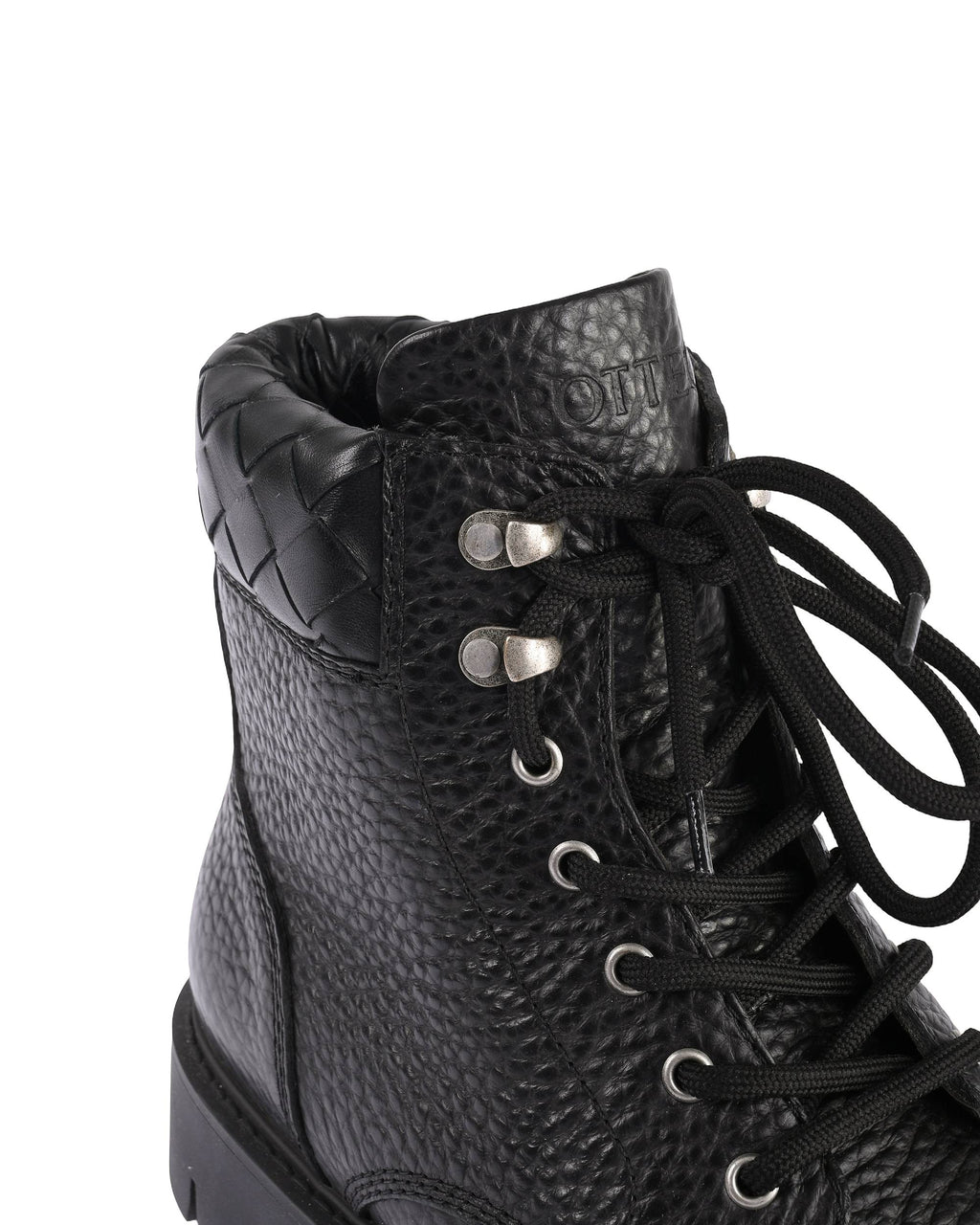 Bot.Veneta Men Shoes 796451V4EP0 1001