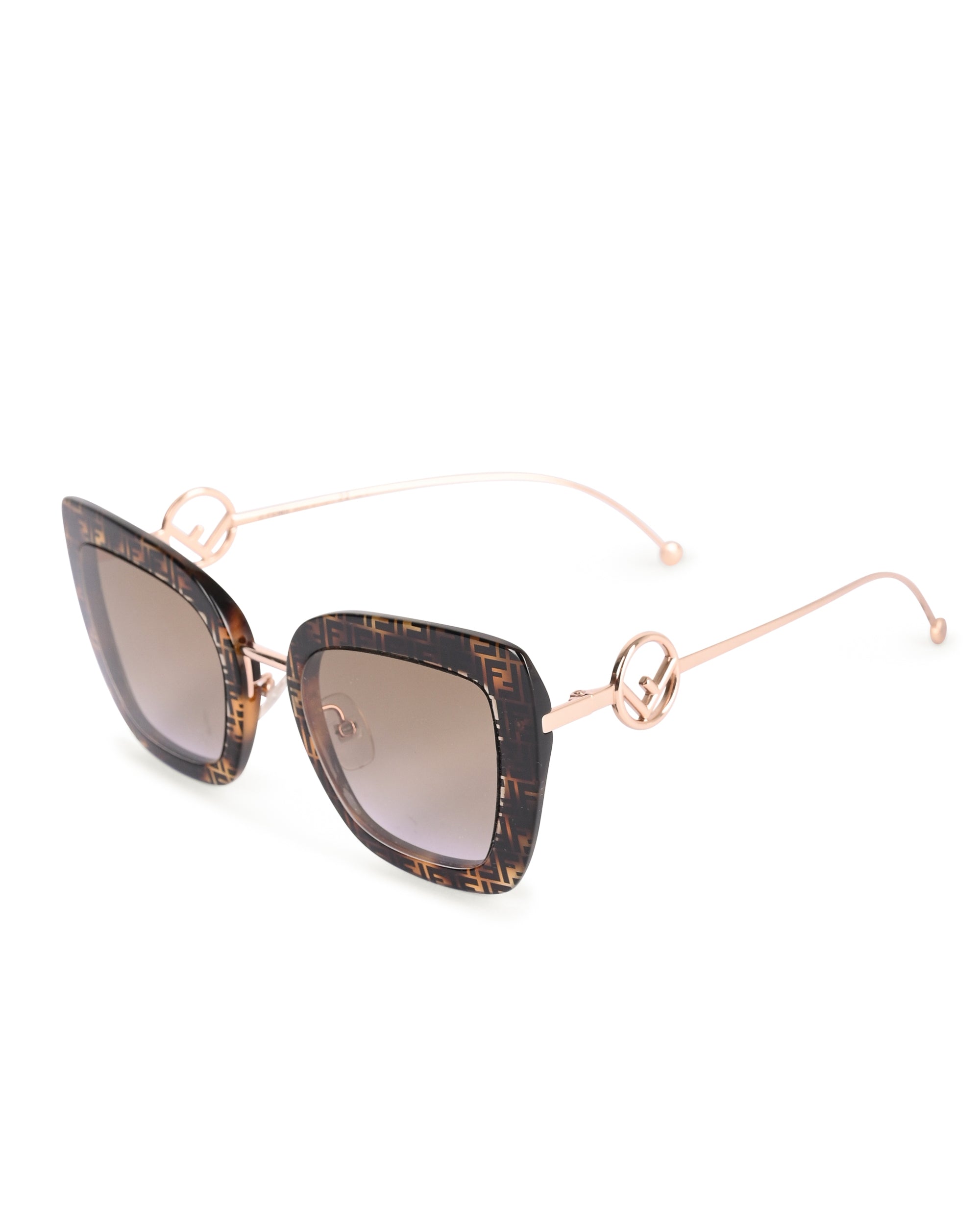 Fendi Sunglasses FF0408 S 086QR