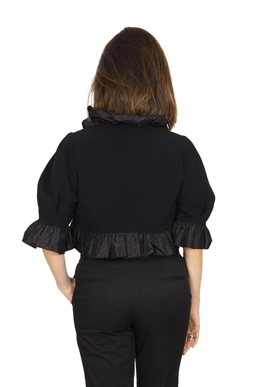 Chaqueta Dolce & Gabbana para mujer F254RT FURDV N0000