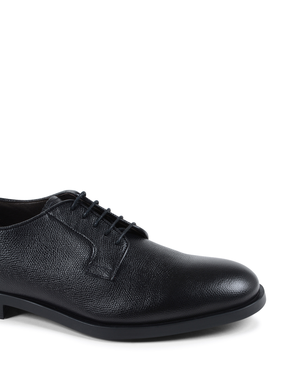 Fratelli Rossetti Mens Lace Up Shoe Black 45963 NOTTINGHAM NERO