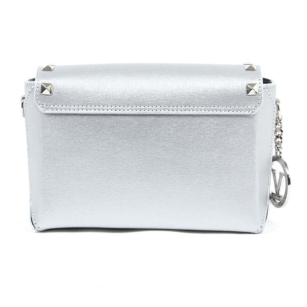 Bolso de mano para mujer V 1969 Italia