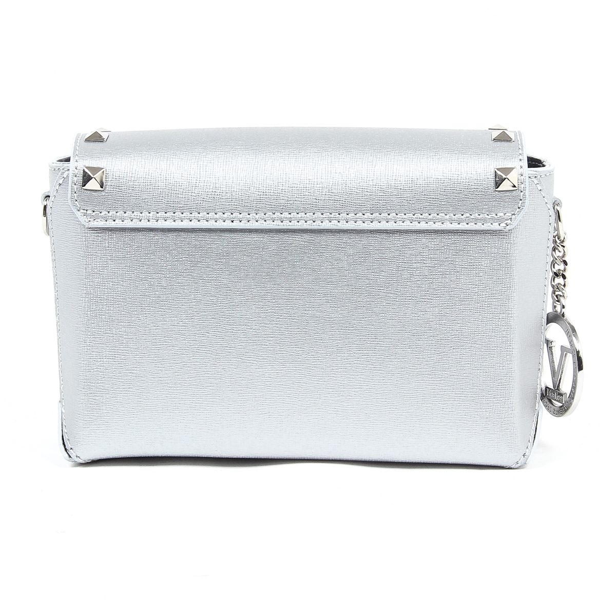 Bolso de mano para mujer V 1969 Italia