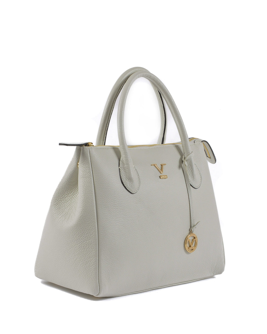 Bolso Mujer V Italia Gris VE1998 DOLLARO GRIGIO