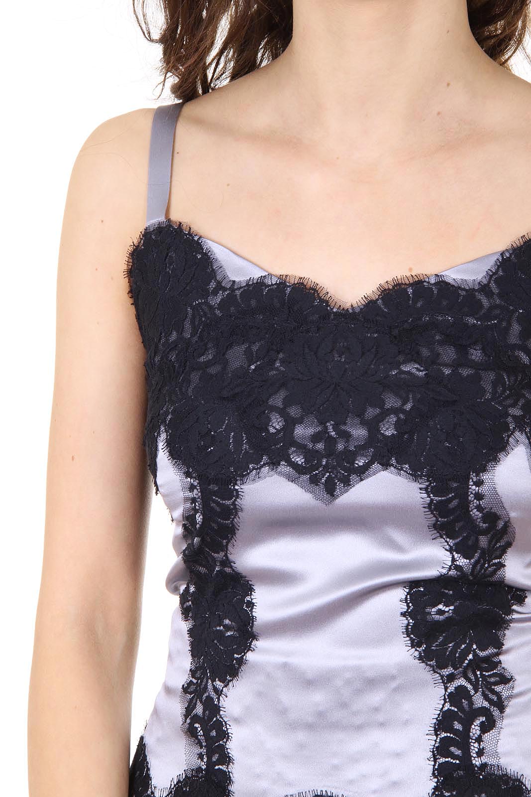 Top de mujer Dolce & Gabbana F7I51T FURAG N2613
