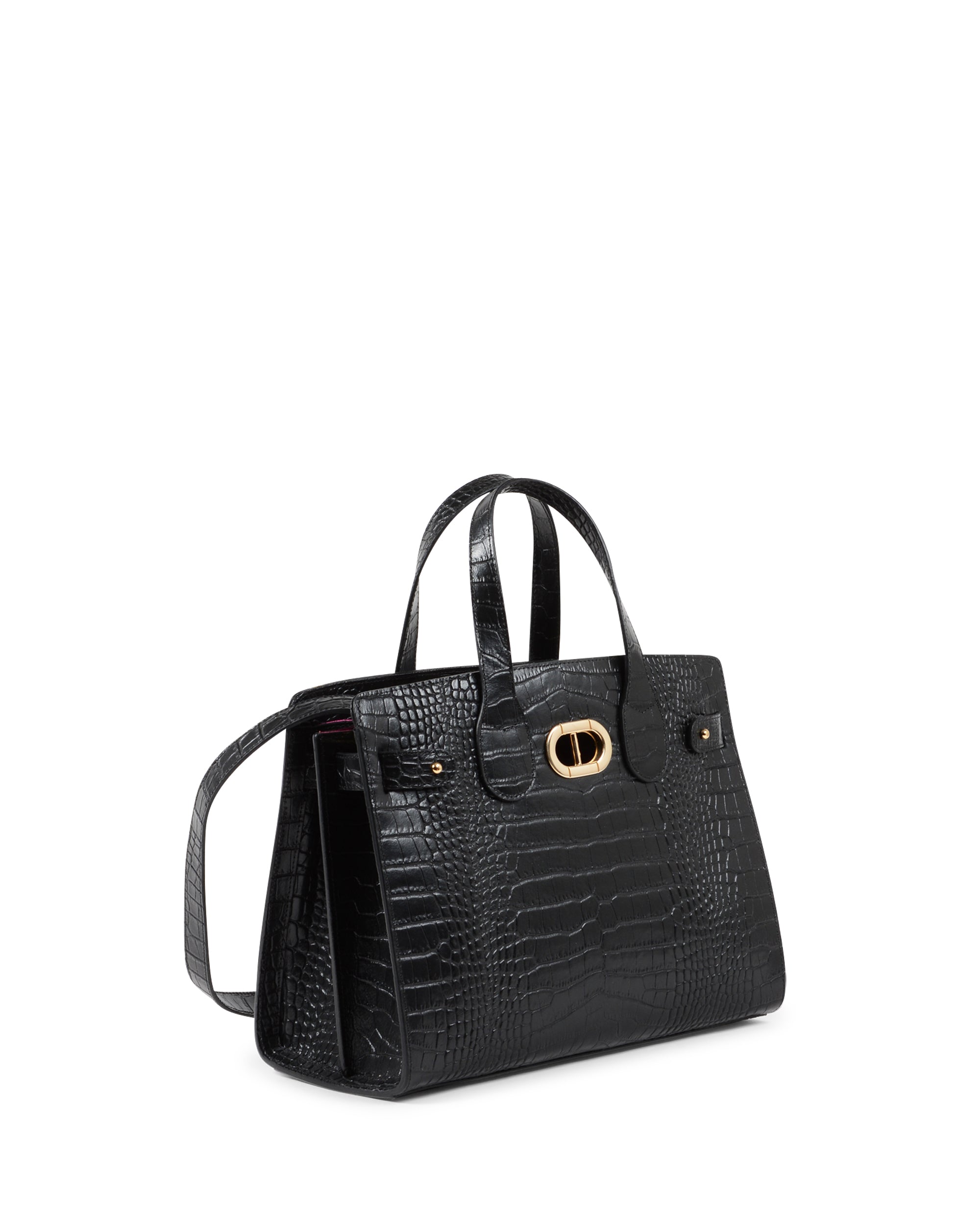 Bolso grande Verona Cocco