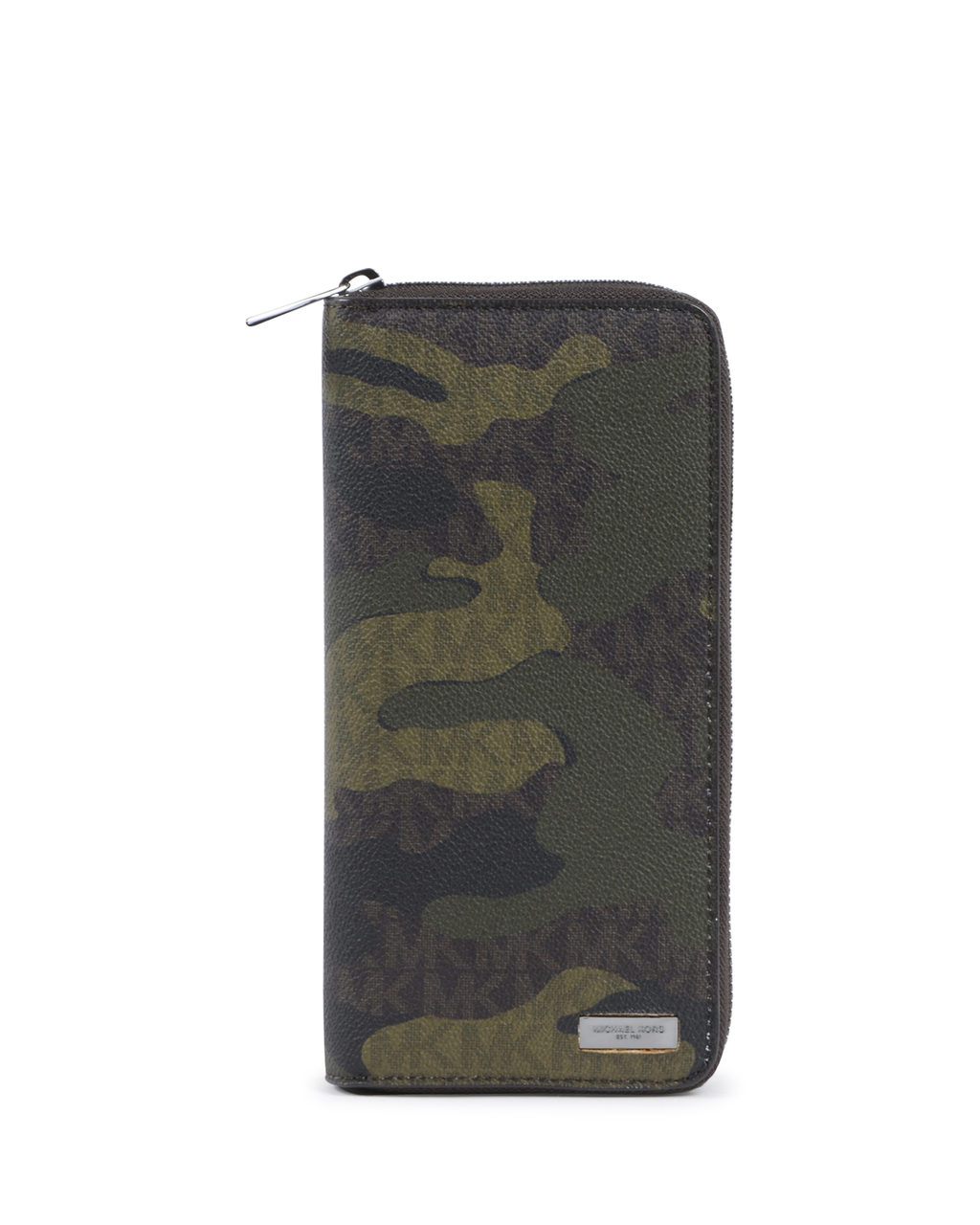 Cartera Michael Kors para mujer 39F7MMNE3V MILITAR