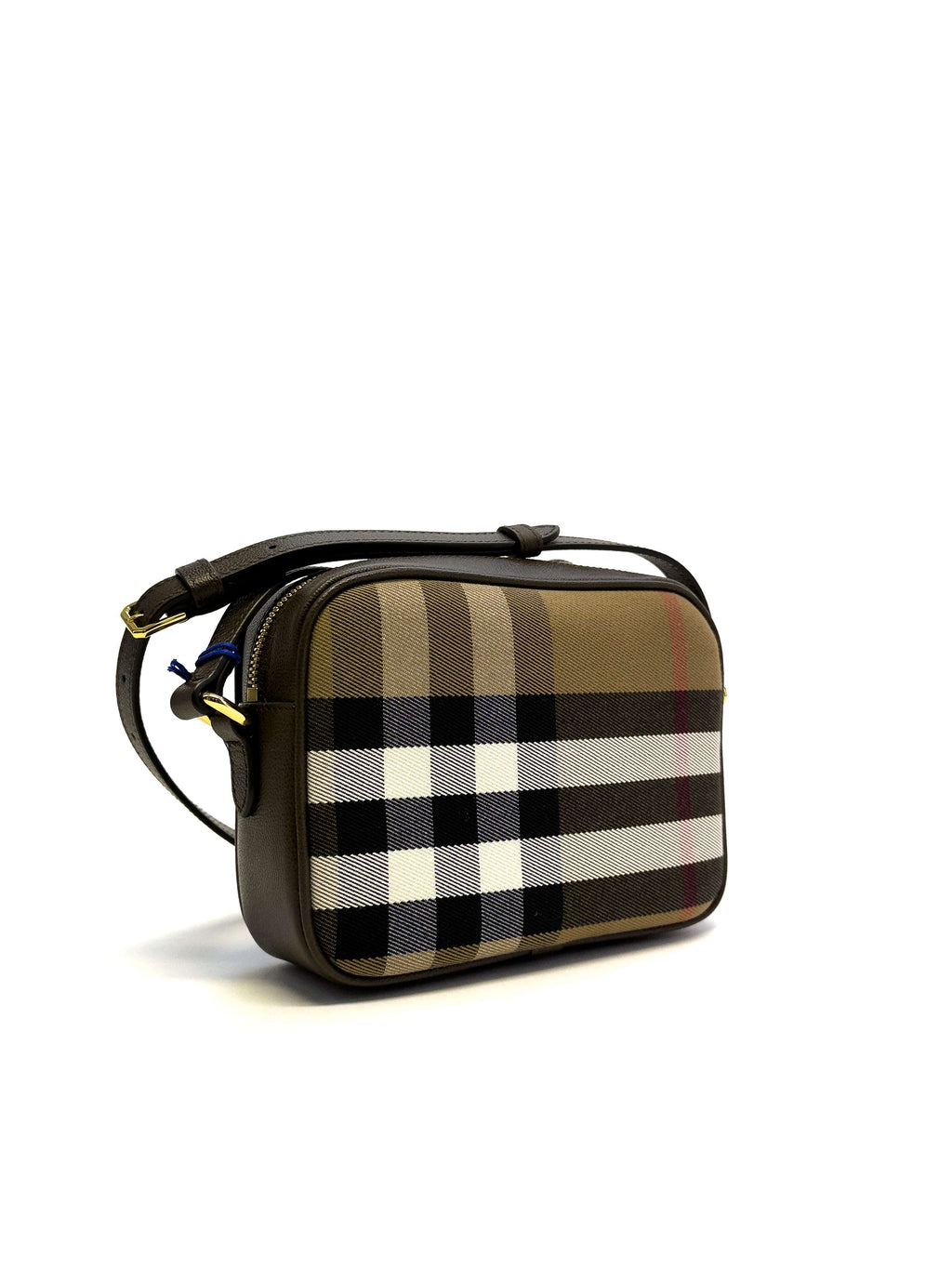 Bolso para cámara Burberry para mujer 8114071 1