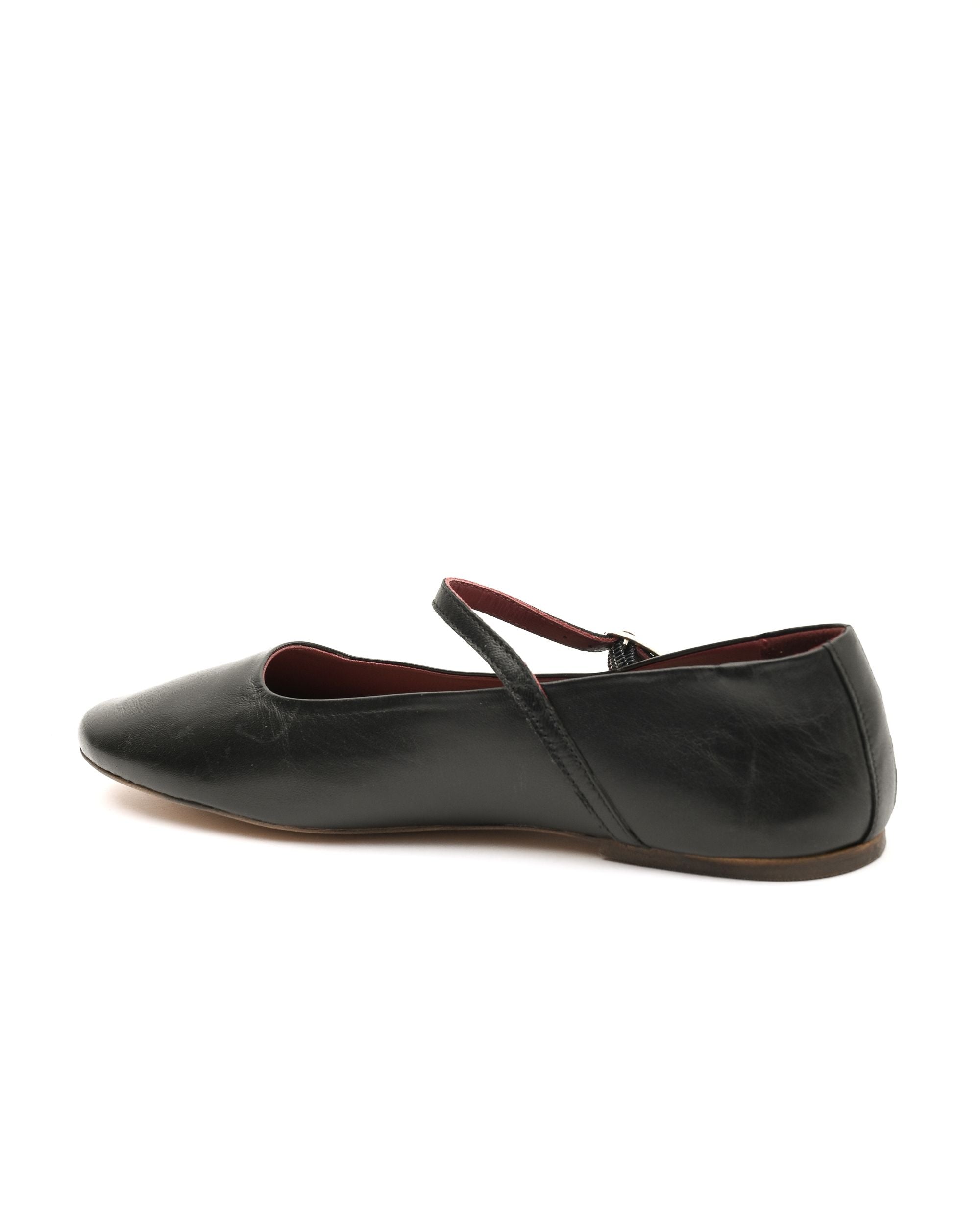 Bailarinas Tommy Hilfiger para mujer FW0FW08294BDS