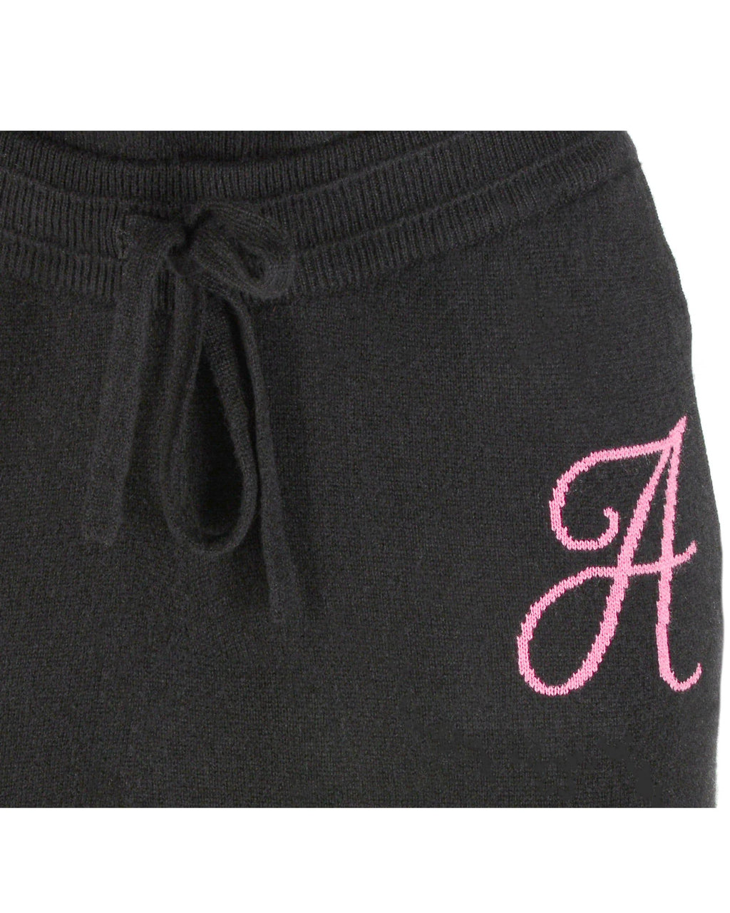 Pantalones deportivos Dee Ocleppo MORNINGSIDE NEGRO A