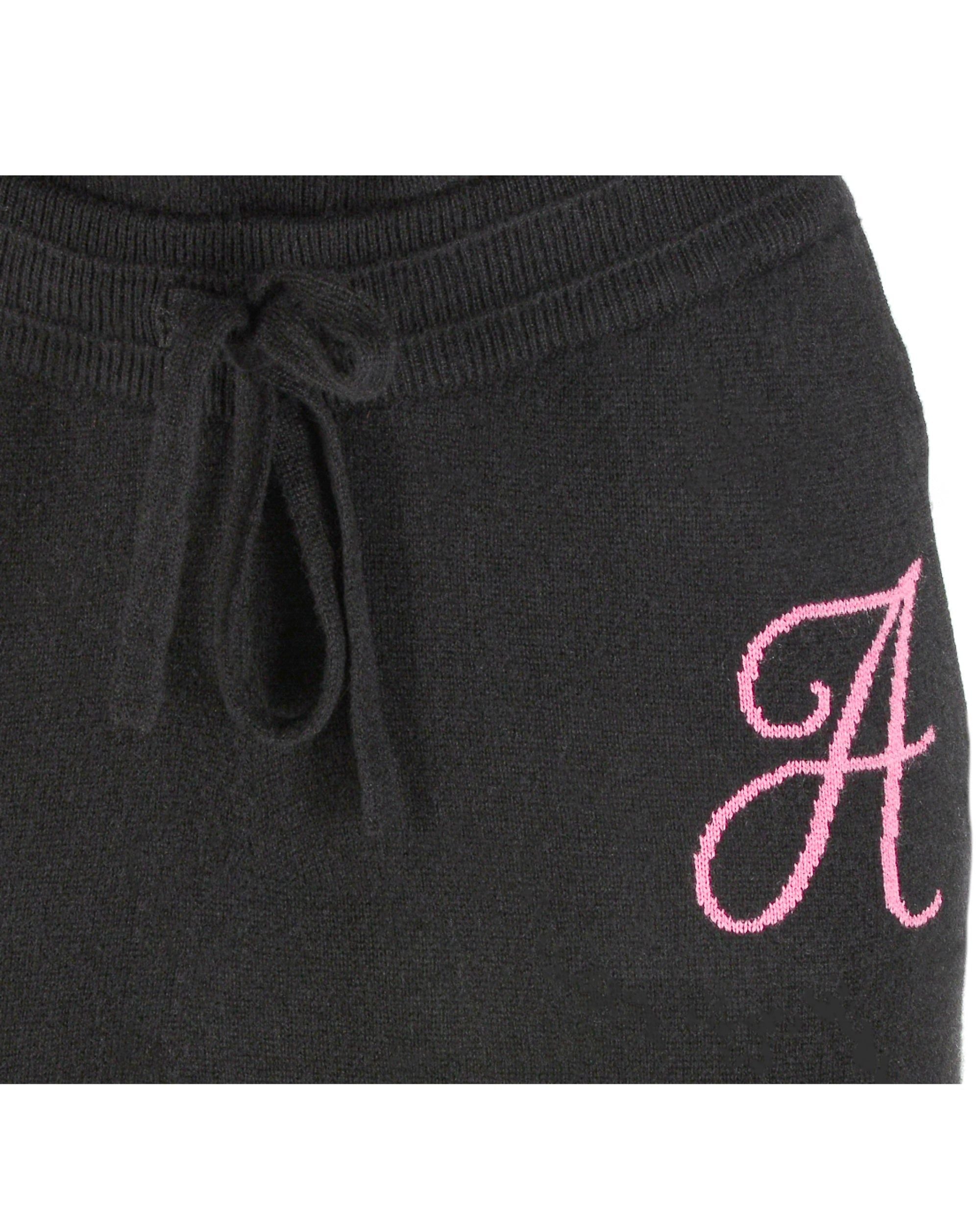 Pantalones deportivos Dee Ocleppo MORNINGSIDE NEGRO A