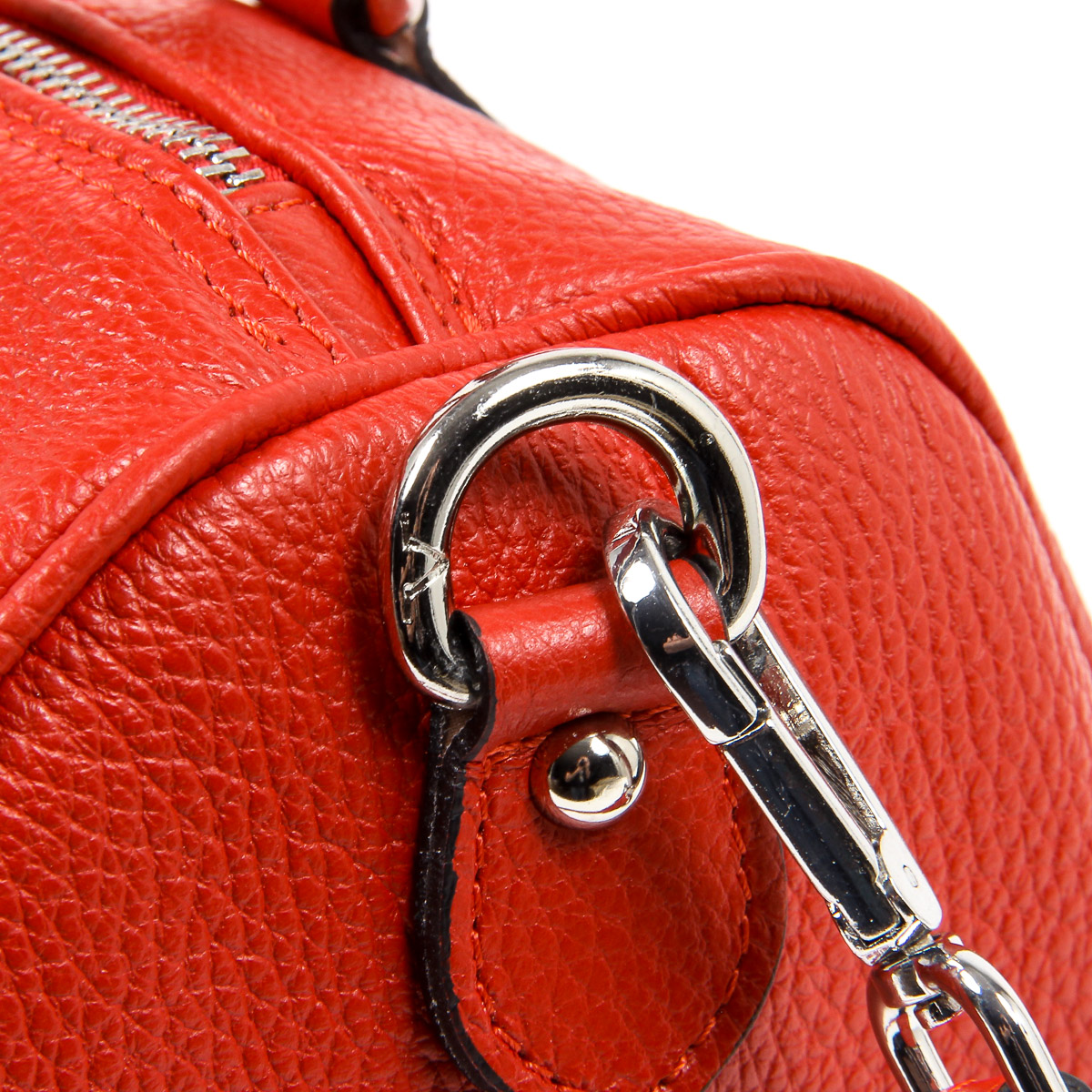 Bolso de mano para mujer V 1969 Italia