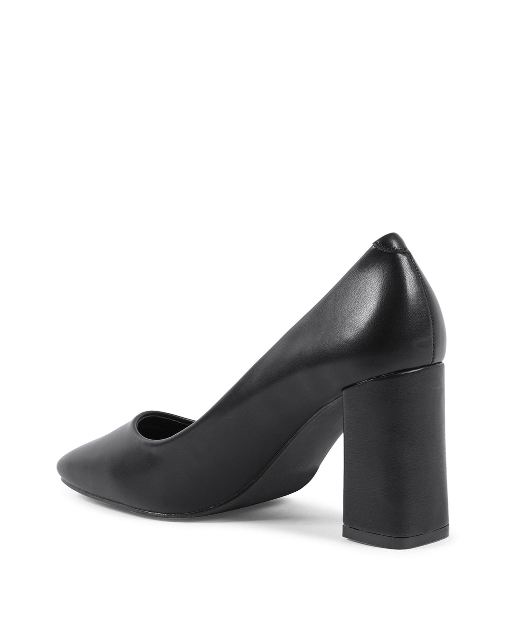 19V69 Italia Zapatos de salón para mujer negros HLL0128 NERO