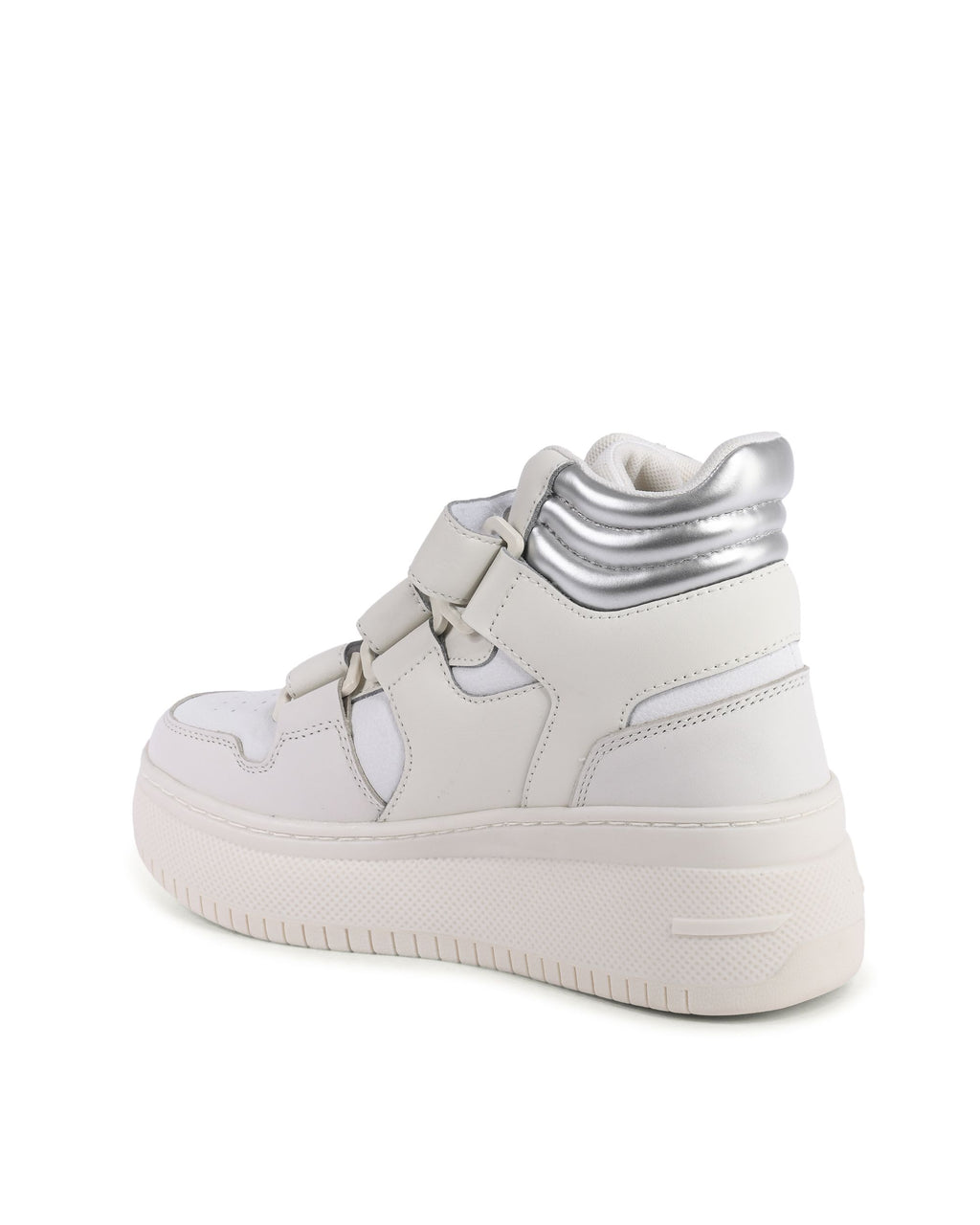 Zapatillas Tommy Hilfiger para mujer BLANCAS EN0EN02370YBI