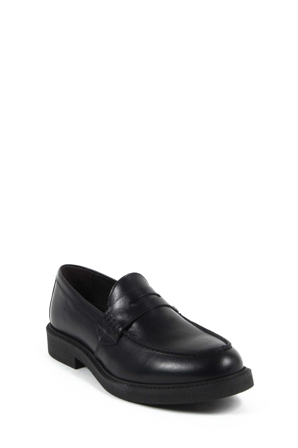Mocasines para hombre V 1969 Italia V6002 TOKYO NERO