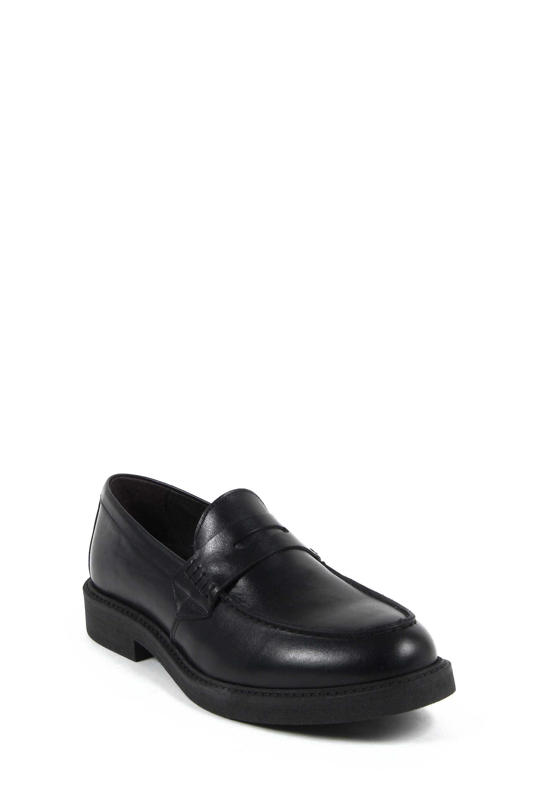 Mocasines para hombre V 1969 Italia V6002 TOKYO NERO