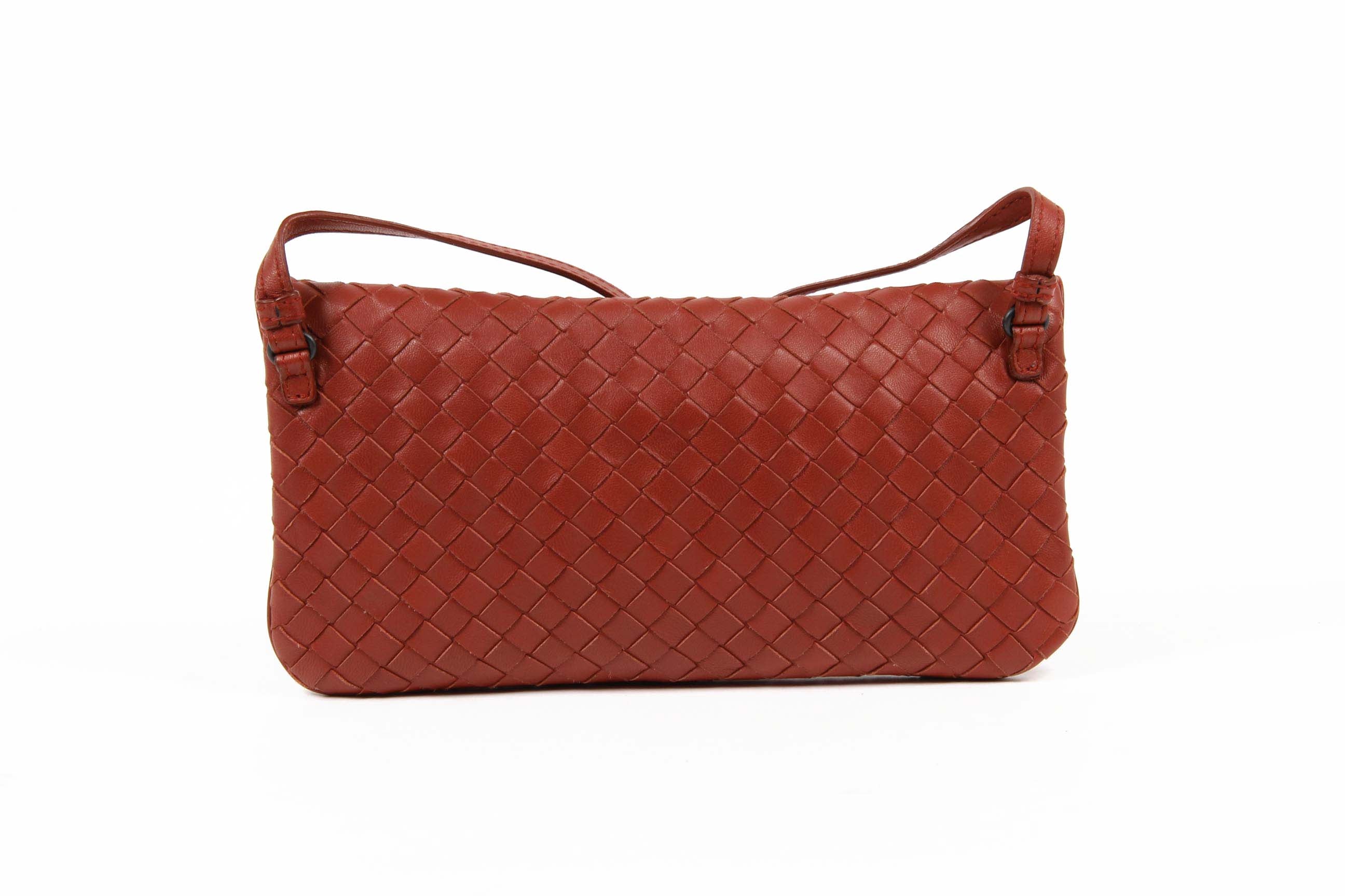 Bottega Veneta Bolso Intrecciato para mujer 255549 V0016 6560