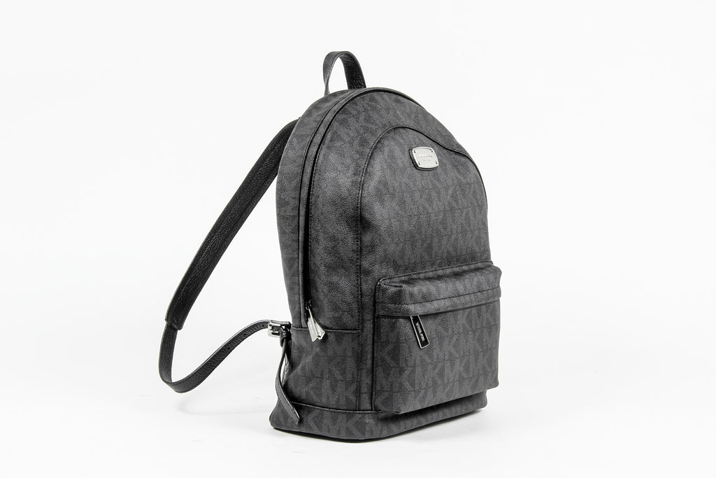 Mochila grande de cuero Jet Set Item de Michael Kors para hombre