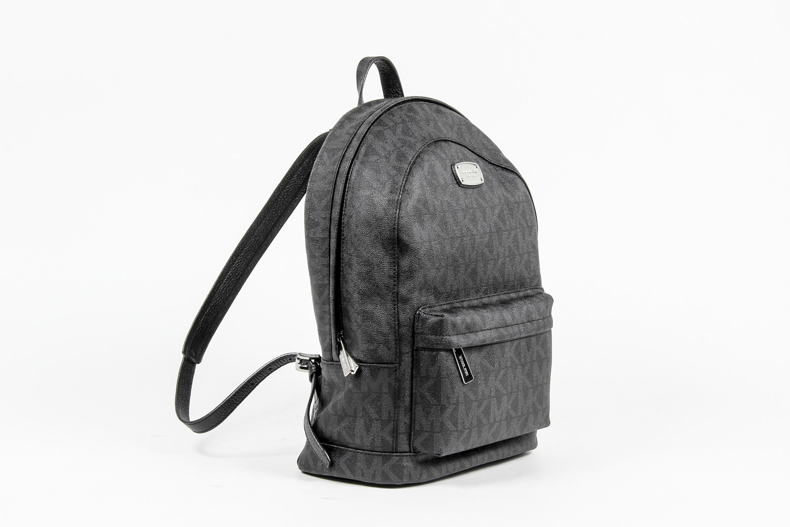 Mochila grande de cuero Jet Set Item de Michael Kors para hombre