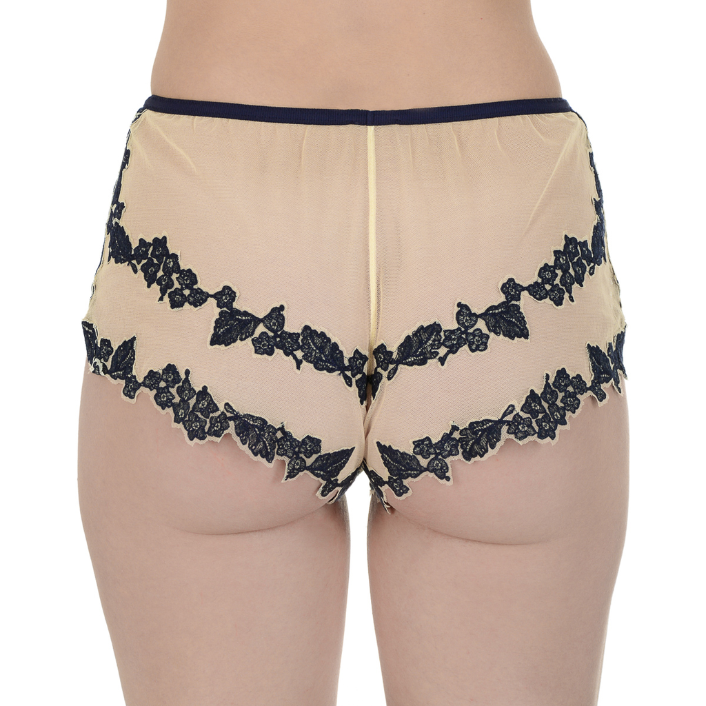 Falda Mujer Createur La Perla Multicolor