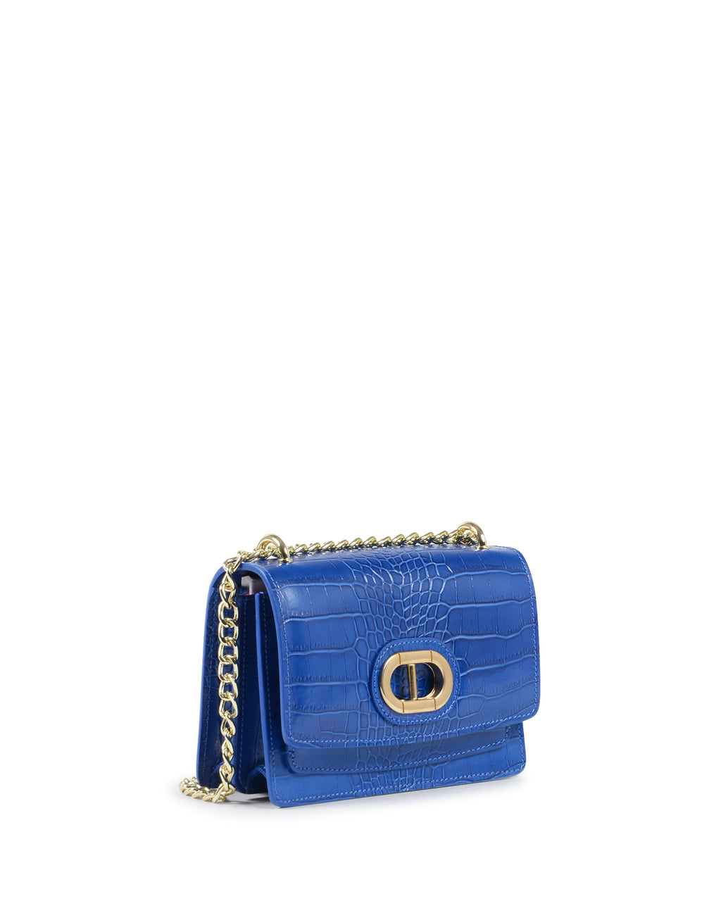 Bolso bandolera pequeño Siena Cocco