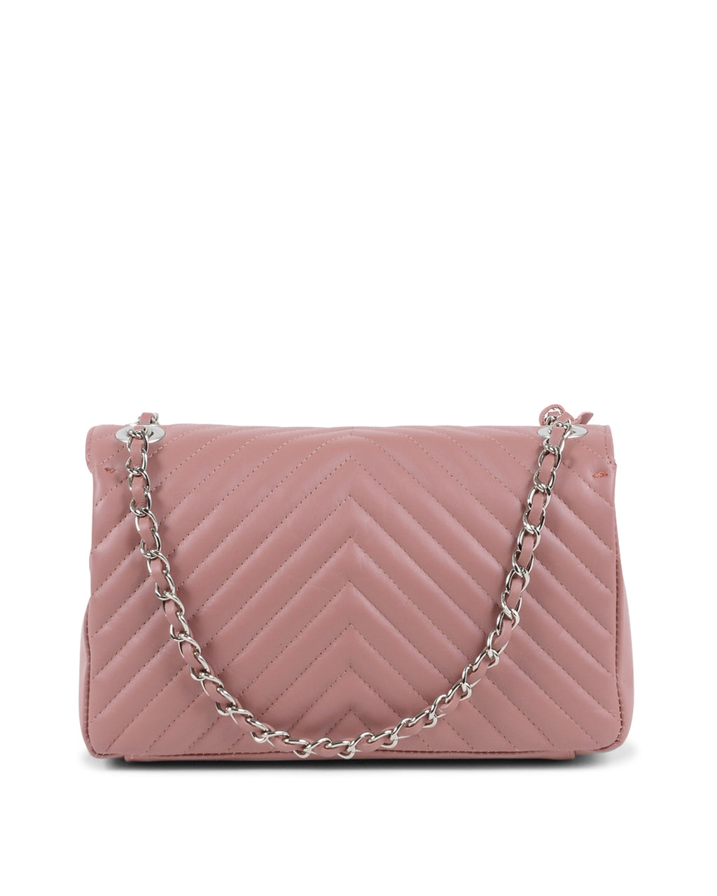 Bolso Mujer V Italia Rosa V0116 SAUVAGE ROSA ANTICO