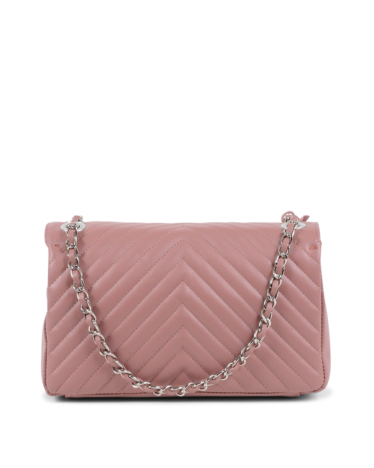 Bolso Mujer V Italia Rosa V0116 SAUVAGE ROSA ANTICO