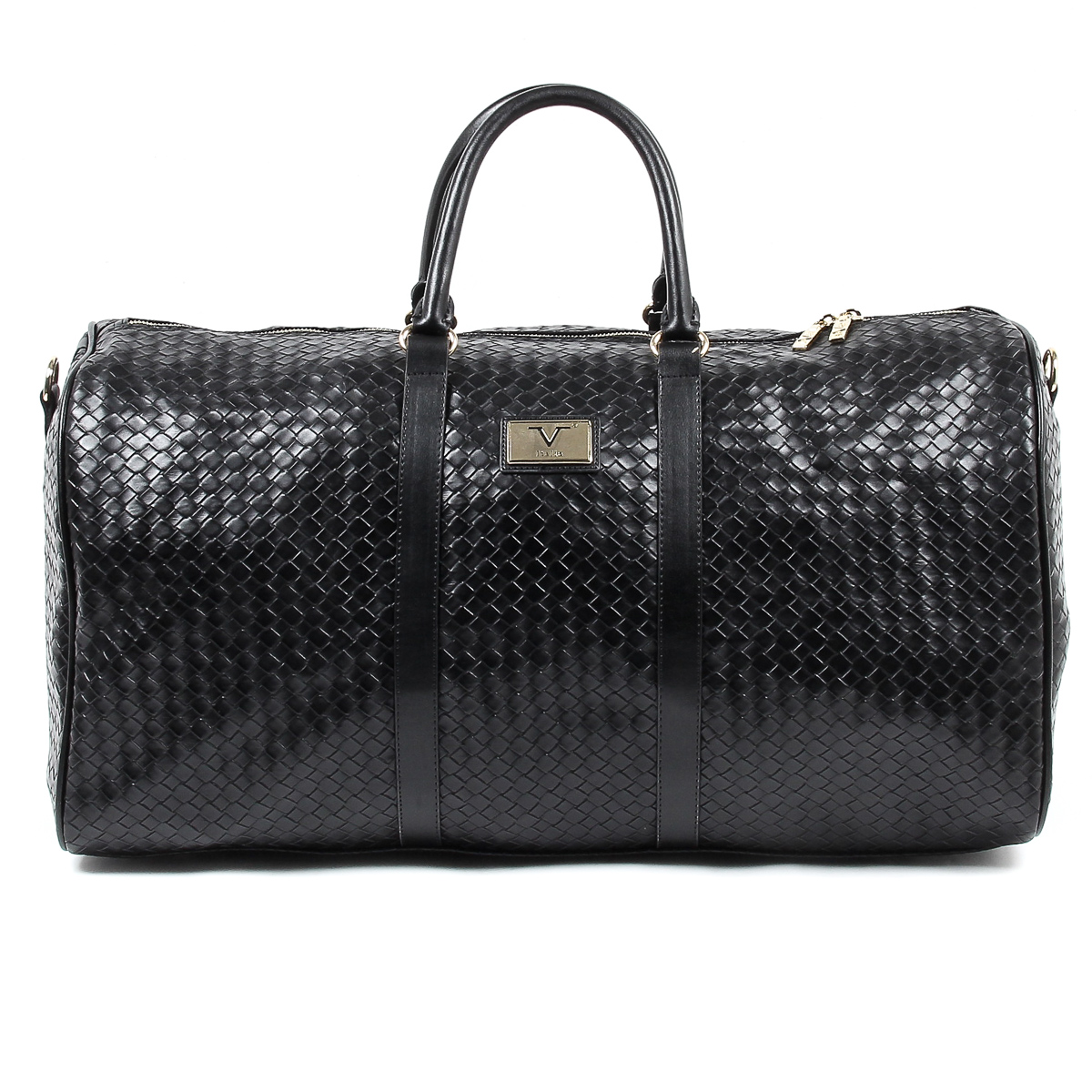 V 1969 Italia Mens Sport Bag
