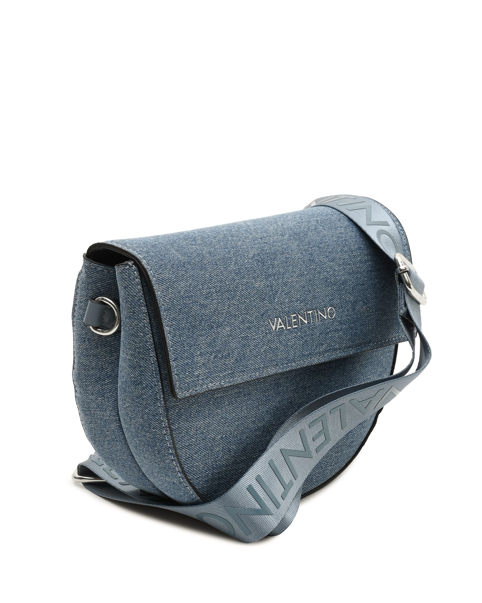 Valentino Womens Shoulder Bag VBS7SO02RE C09